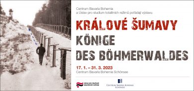Výstava „Králové Šumavy“ v Centru Bavaria Bohemia v Schönsee