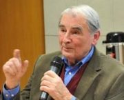 ÚMRTÍ: Diplomat, spisovatel a historik Jaroslav Šedivý (93)