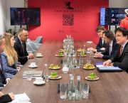 STALO SE: ÚSTR jednal s polskými paměťovými institucemi