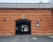 OBRAZEM: Místa historické paměti v sousedním Polsku