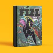 Petr Placák: Fízl