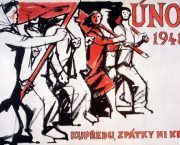 VÝROČÍ: Martin Tichý o událostech v únoru 1948