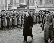 POLEMIKA: O událostech v únoru 1948 tentokrát Jan Cholínský