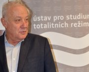ZPRÁVA: Martin Palouš byl znovu zvolen do Rady ÚSTR