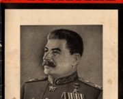 VÝROČÍ: Milan Bárta o zajištění tryzny za Stalina