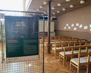 V Olešnici je k vidění výstava Rozkulačeno! Půlstoletí perzekuce selského stavu