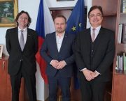 STALO SE: S vicepremiérem nejen o důchodech prominentů