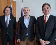 STALO SE: O roli ÚSTR v paměťové politice ČR s ministrem