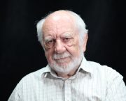 ÚMRTÍ: Amerikanista profesor Josef Jařab (85)