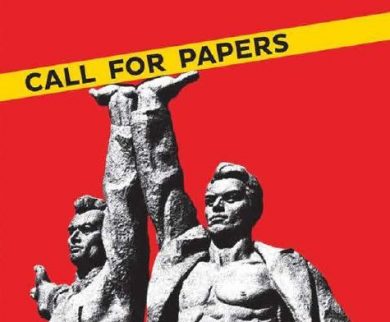 Vyhlašujeme Call for Papers na konferenci Komunistické strany v sovětském bloku 1981–1985
