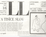 KALENDÁRIUM: Výročí posledního červnového týdne