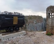 TIP NA VÝLET: Český Grand Canyon & Český Mauthausen