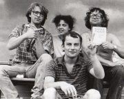 VÝROČÍ: Už deset let nám tu chybí Filip Topol