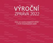 STALO SE: Senát vzal na vědomí výroční zprávu ÚSTR 2022