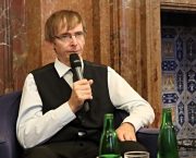 Lubomír Vejražka přináší do OV příběhy a osudy obětí režimů