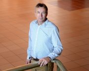 Vít Klepárník zajistí OV společenskovědní rozhled a přehled