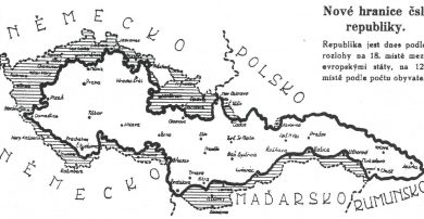 Zveme na seminář Mnichov 1938 – mýty a realita