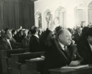 Milan Bárta o přijetí smlouvy o pobytu sovětských vojsk