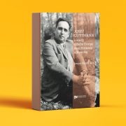 Jacques Rupnik (ed.): JOSEF GUTTMANN a osudy střední Evropy mezi Hitlerem a Stalinem