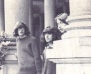 Nejvyšší soud zrušil po 57 letech rozsudky z protestu „mániček“