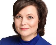 Novou tiskovou mluvčí ÚSTR se stala Petra Jungwirthová