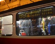 Oslavili jsme s vámi události 17. listopadu 1989