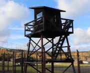 V památníku Vojna jsme uctili Den boje za svobodu a demokracii