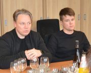 ÚSTR se dohodl na spolupráci s ukrajinskými archiváři