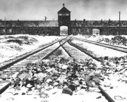 Připomínáme si Mezinárodní den památky obětí holokaustu