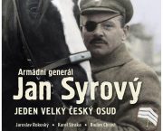 29. 2. / Jan Syrový – jeden velký český osud (prezentace knihy a přednáška)