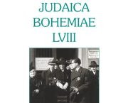 V čísle Judaica Bohemiae 58 otevírají historici ÚSTR nová témata