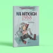 Veselin Pramatarov: Na nitkách. 1968. Podle skutečné události