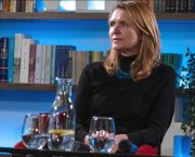 Pavla Plachá o příbězích, které zasáhly do jejího života