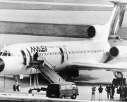 Rok 1989 očima Státní bezpečnosti – únos letadla
