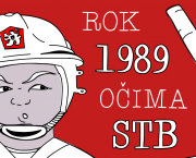 Rok 1989 očima Státní bezpečnosti (seriál)