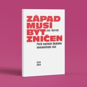 Jan Horník: Západ musí být zničen (Putin naplňuje Duginovy mesianistické vize)