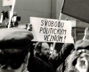 Rok 1989 očima Státní bezpečnosti – oslavy 1. máje