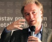 Diskutovali jsme o knize Západ musí být zničen Jana Horníka