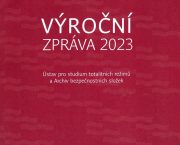 Výroční zpráva ÚSTR a ABS za rok 2023 byla přijata bez výhrad