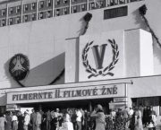 Přehlídka Zliennale v letech 1940-41 nebyla jen svátkem filmu