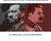 22. 8. / 85 let Paktu Molotov–Ribbentrop (seminář)