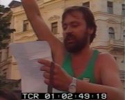 Rok 1989 očima StB – jednadvacáté výročí okupace