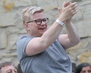 Opustila nás signatářka Charty 77 Martina Vondrová (57)
