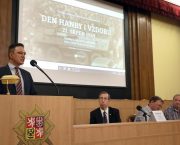 Seminář přinesl nové informace k 21. srpnu 1969