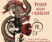 8. 10. / Východ blízký i vzdálený (debata)