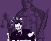 14. 10. / Československá justice jako pilíř režimu 1948-1989 (konference)