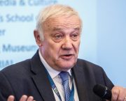Otevřený dopis M. Palouše členům akademické obce historické