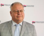 Člen Rady ÚSTR Michal Klíma slaví životní jubileum