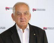 Uplynul rok od úmrtí radního Jiřího Lišky. Nezapomínáme.