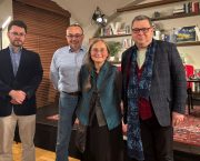 V Cirkusu ÚSTR jsme řešili totalitarismus v globálním kontextu